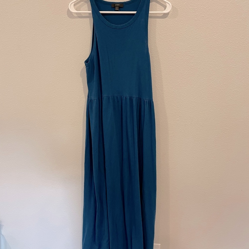 J Crew sun dress | S